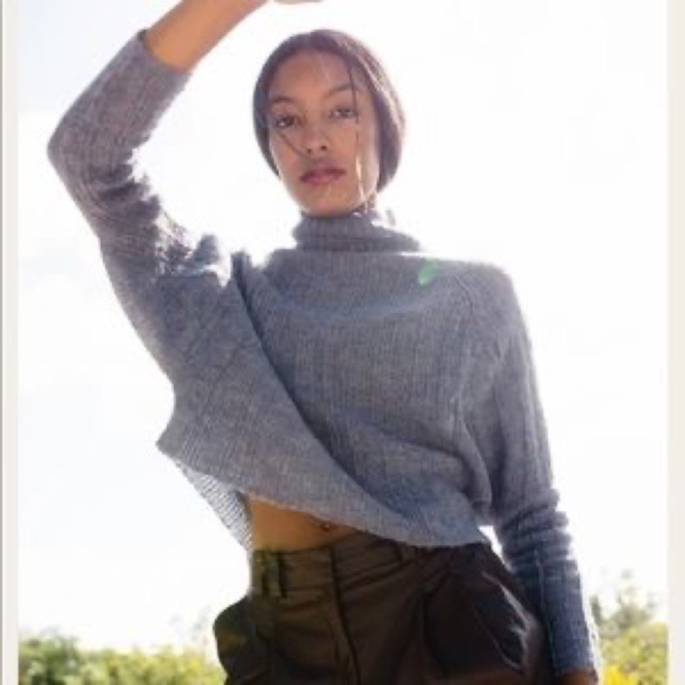 Atelier delphine sweater